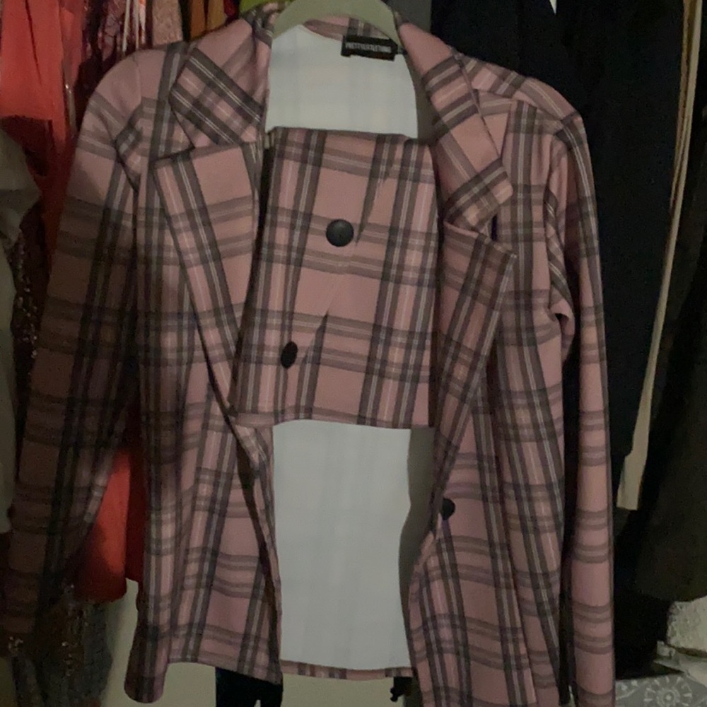 2 piece set
